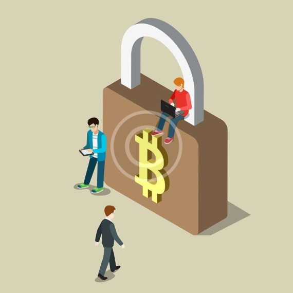 65% of Bitcoin Mining Operations Still Have Roots in China