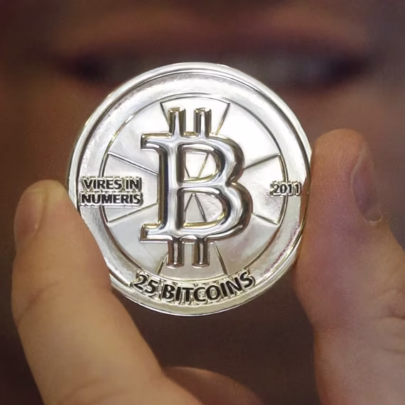 Trump Media files for ‘Crypto Blue Chip ETF’ with SEC