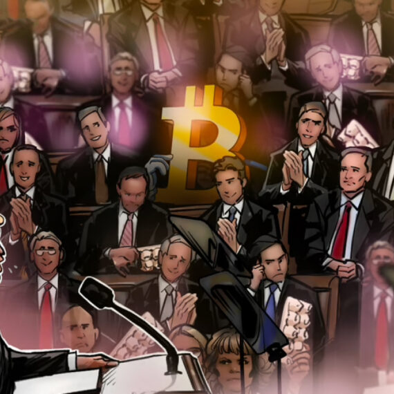 Bitcoin to benefit from Trump’s ‘Big Beautiful Bill,’ analysts predict
